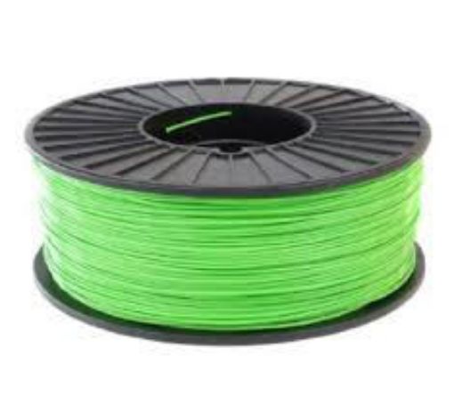 Picture of Premium PFABSGR Compatible Universal Green ABS 3D Filament