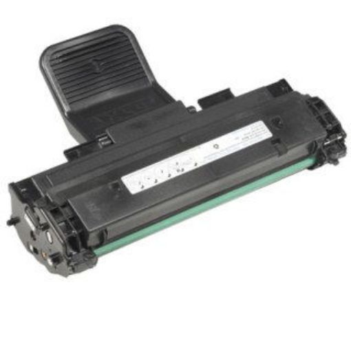 Picture of Premium GC502 (310-6640) Compatible Dell Black Toner Cartridge