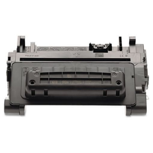 Picture of Premium CE390X (HP 90X) Compatible HP Black Toner Cartridge