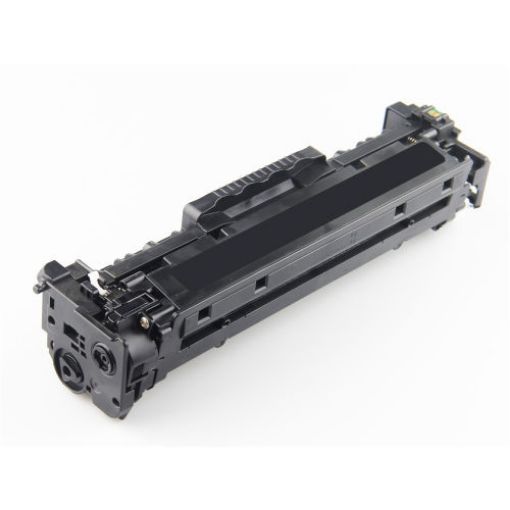 Picture of Premium CF380A (HP 312A) Compatible HP Black Toner Cartridge