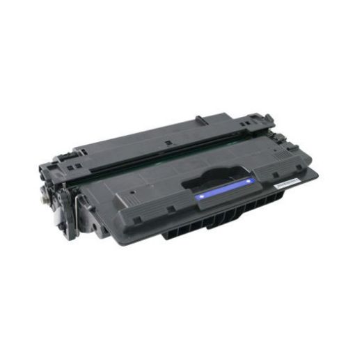 Picture of Premium Q7570A (HP 70A) Compatible HP Black Toner Cartridge