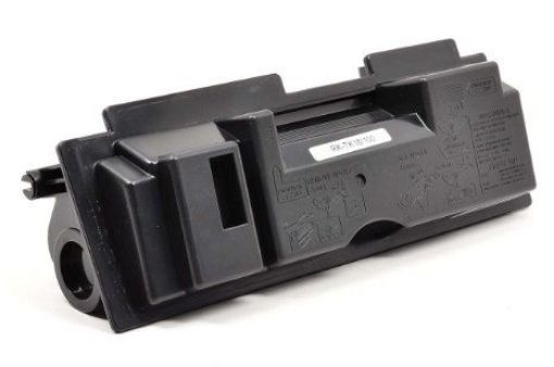 Picture of Premium TK-100 Compatible Kyocera Mita Black Toner Cartridge