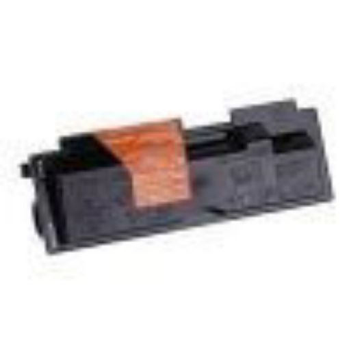 Picture of Premium 370PT5KW (TK-17) Compatible Kyocera Mita Black Copier Toner