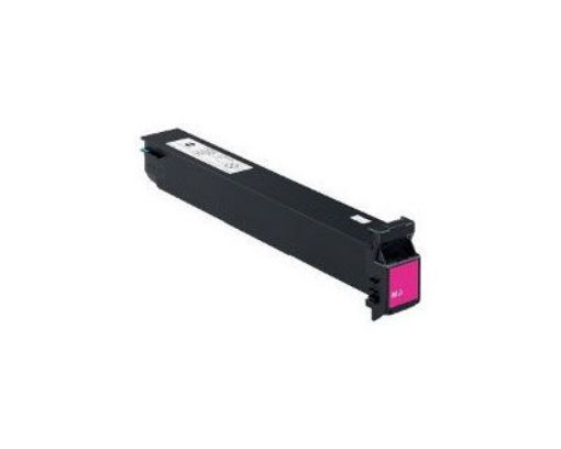 Picture of Premium A0D7332 (TN-213M) Compatible Konica Minolta Magenta Toner Cartridge