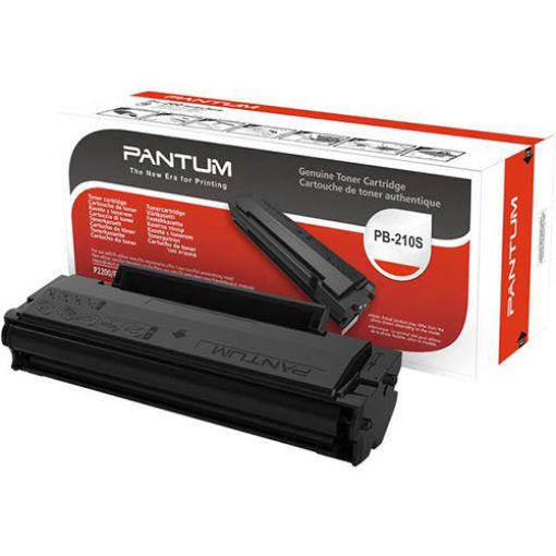 Picture of Pantum PB-210S OEM Black Toner Cartridge